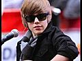 Justin Bieber - Kiss amp amp Tell pics and  | BahVideo.com