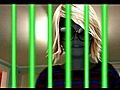 Paris Hilton in jail | BahVideo.com