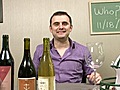 California WIne Tasting with Some Thunder -  | BahVideo.com