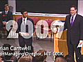 Twenty Years of the MIT 100K Competition | BahVideo.com