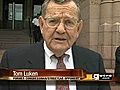 Luken Calls For Bortz s Resignation | BahVideo.com