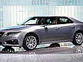 New Car Introduction 2010 Saab 9-5 | BahVideo.com