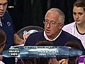 Big Ten Women s Coach of the Year Russ Rose | BahVideo.com
