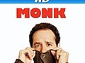 Mr Monk and the Airplane HD  | BahVideo.com