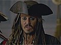  amp 039 Pirates of the Caribbean On  | BahVideo.com