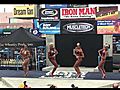 Bikini Competition 8 at Muscle Beach CA 9 06 10 | BahVideo.com