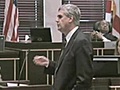 Casey Anthony case The state s closing arguments | BahVideo.com