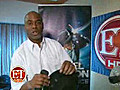 NEW VIDEO Football Stars Tackle Ubisoft s amp 039 Michael Jackson The Experience amp 039  | BahVideo.com