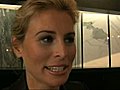 People Page Niki Taylor star spotting at  | BahVideo.com