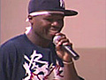 Check Out An Exclusive Preview Of 50 Cent s  | BahVideo.com