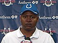 Coach Caldwell Postgame JAX 12 19 10 | BahVideo.com
