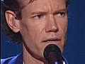 Randy Travis-Horse Called Music Live mp4 | BahVideo.com