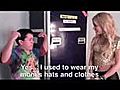 Shakira conoce a Shakiro | BahVideo.com