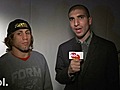UFC 128-Wrap up-aol mov | BahVideo.com