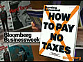 How to Pay No Taxes | BahVideo.com