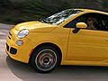 Los Angeles Times Motor Minute 2012 Fiat 500 - Reviewed by Susan Carpenter | BahVideo.com