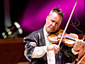 On The Road With Nigel Kennedy | BahVideo.com