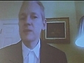 Assange Leaks stopped war | BahVideo.com
