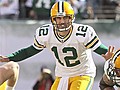 Packers update Pack is back | BahVideo.com
