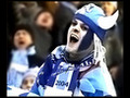 Zenit fans descend on Manchester | BahVideo.com