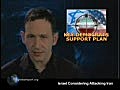 Israel Considering Attacking Iran | BahVideo.com