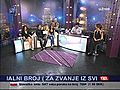 Mitar Miric uzivo - Nisam Lopov - Peja Show 03 05 2011 | BahVideo.com