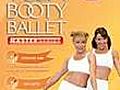 Yoga Booty Ballet Master Series AM Latte Goddess Abs Disc 1 | BahVideo.com