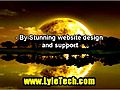 LyleTech Media - Website Design and More | BahVideo.com