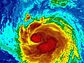 Hurricane Danielle now a Category 2 storm | BahVideo.com