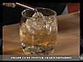 How to make a Mexican Midget Cocktail - Drink  | BahVideo.com