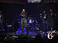 Gov t Cheaze performs Devil amp 039 s Pocket  | BahVideo.com
