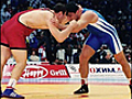 Olympic champ deserts Russian wrestling | BahVideo.com