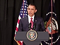 President Obama Authorizes Limited Military Action in Libya | BahVideo.com