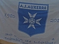 Auxerre veut tenir t te au Real | BahVideo.com