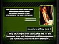 Shia Grand Ayatollah Becomes SUNNI and refutes and warns the Shias ENG subs | BahVideo.com
