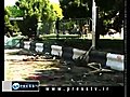 TEHRAN An Inside Look at Mahabad s Terrorist Attack Part 1 3 Oct 1 2010 | BahVideo.com