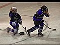 Hockey Girl with Guts Poem | BahVideo.com