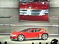 Roadfly com - Dodge Zeo Concept | BahVideo.com