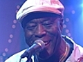 Late Show - Buddy Guy | BahVideo.com