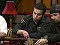 High Stakes Poker Season 7 Episode 7 HD  | BahVideo.com