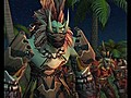 World of Warcraft Cataclysm - Rise Of The  | BahVideo.com