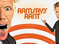 Ramsay s Rant Redneck S  | BahVideo.com