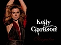 Kelly Clarkson - Cleopatra 2010 Music Video new | BahVideo.com
