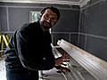 How to Repair Plaster Moldings | BahVideo.com