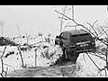 UP24 TV Jeep Grand Cherokee das Original DE  | BahVideo.com