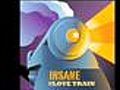 INSANE Love Train  | BahVideo.com