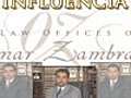 Law Offices of Omar Zambrano - DUI spanish  | BahVideo.com