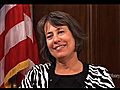 Sheila Bair on What Still Needs Fixing | BahVideo.com