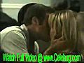 Hollywood Hot Kissing Scenes-Love Scenes | BahVideo.com