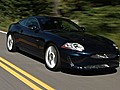 2011 Jaguar XK | BahVideo.com